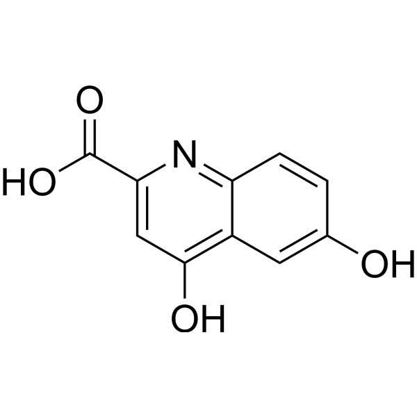 6-Hydroxykynurenic acid (6-HKA) 3778-29-8